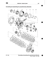 Preview for 994 page of Porsche 928 - Workshop Manual