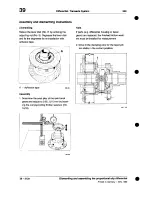 Preview for 998 page of Porsche 928 - Workshop Manual