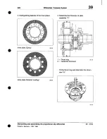 Preview for 999 page of Porsche 928 - Workshop Manual