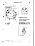 Preview for 1001 page of Porsche 928 - Workshop Manual