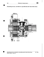 Preview for 1003 page of Porsche 928 - Workshop Manual