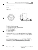 Preview for 1014 page of Porsche 928 - Workshop Manual