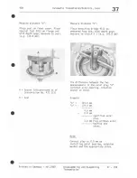 Preview for 1093 page of Porsche 928 - Workshop Manual