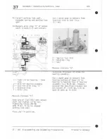 Preview for 1098 page of Porsche 928 - Workshop Manual