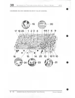 Preview for 1137 page of Porsche 928 - Workshop Manual