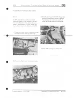 Preview for 1157 page of Porsche 928 - Workshop Manual