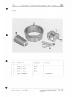 Preview for 1182 page of Porsche 928 - Workshop Manual