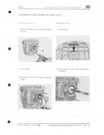 Preview for 1206 page of Porsche 928 - Workshop Manual