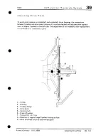 Preview for 1233 page of Porsche 928 - Workshop Manual