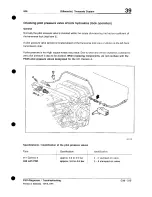 Preview for 1254 page of Porsche 928 - Workshop Manual