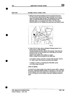 Preview for 1269 page of Porsche 928 - Workshop Manual