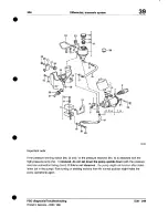 Preview for 1287 page of Porsche 928 - Workshop Manual