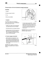 Preview for 1289 page of Porsche 928 - Workshop Manual