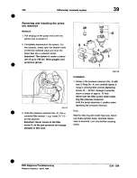 Preview for 1296 page of Porsche 928 - Workshop Manual