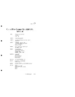 Preview for 1298 page of Porsche 928 - Workshop Manual