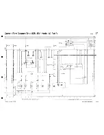 Preview for 1340 page of Porsche 928 - Workshop Manual