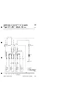 Preview for 1355 page of Porsche 928 - Workshop Manual