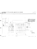 Preview for 1357 page of Porsche 928 - Workshop Manual