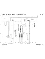 Preview for 1364 page of Porsche 928 - Workshop Manual