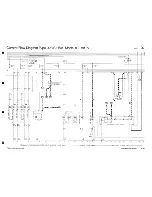 Preview for 1370 page of Porsche 928 - Workshop Manual