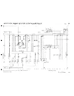 Preview for 1372 page of Porsche 928 - Workshop Manual