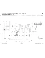 Preview for 1391 page of Porsche 928 - Workshop Manual