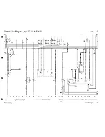 Preview for 1402 page of Porsche 928 - Workshop Manual