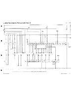 Preview for 1417 page of Porsche 928 - Workshop Manual