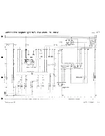 Preview for 1438 page of Porsche 928 - Workshop Manual