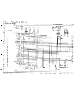 Preview for 1525 page of Porsche 928 - Workshop Manual