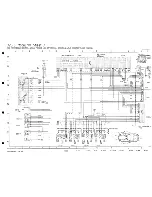 Preview for 1625 page of Porsche 928 - Workshop Manual