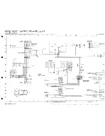 Preview for 1730 page of Porsche 928 - Workshop Manual