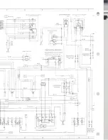 Preview for 63 page of Porsche 930 TURBO USA - 1976 CURRENT FLOW DIAGRAM Manual