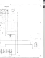 Preview for 66 page of Porsche 930 TURBO USA - 1976 CURRENT FLOW DIAGRAM Manual