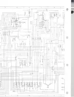 Preview for 104 page of Porsche 930 TURBO USA - 1976 CURRENT FLOW DIAGRAM Manual