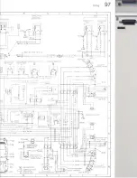 Preview for 105 page of Porsche 930 TURBO USA - 1976 CURRENT FLOW DIAGRAM Manual