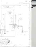 Preview for 120 page of Porsche 930 TURBO USA - 1976 CURRENT FLOW DIAGRAM Manual