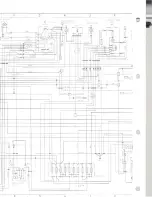 Preview for 129 page of Porsche 930 TURBO USA - 1976 CURRENT FLOW DIAGRAM Manual