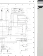 Preview for 142 page of Porsche 930 TURBO USA - 1976 CURRENT FLOW DIAGRAM Manual