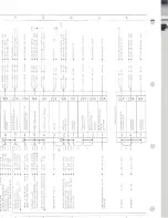 Preview for 150 page of Porsche 930 TURBO USA - 1976 CURRENT FLOW DIAGRAM Manual