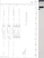 Preview for 182 page of Porsche 930 TURBO USA - 1976 CURRENT FLOW DIAGRAM Manual