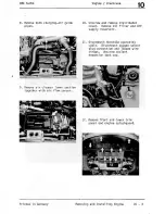 Предварительный просмотр 32 страницы Porsche 944 Turbo 1988 Workshop Manual