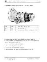 Предварительный просмотр 145 страницы Porsche 944 Turbo 1988 Workshop Manual