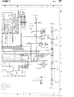 Предварительный просмотр 16 страницы Porsche 944 - VOLUME 5-ELECTRICAL Manual