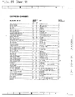 Предварительный просмотр 130 страницы Porsche 944 - VOLUME 5-ELECTRICAL Manual