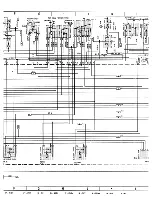 Предварительный просмотр 139 страницы Porsche 944 - VOLUME 5-ELECTRICAL Manual