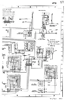 Предварительный просмотр 152 страницы Porsche 944 - VOLUME 5-ELECTRICAL Manual