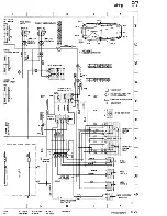 Предварительный просмотр 154 страницы Porsche 944 - VOLUME 5-ELECTRICAL Manual