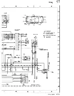 Предварительный просмотр 157 страницы Porsche 944 - VOLUME 5-ELECTRICAL Manual