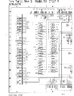 Предварительный просмотр 161 страницы Porsche 944 - VOLUME 5-ELECTRICAL Manual